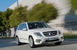 Mercedes-Benz GLK-Class 2013 года
